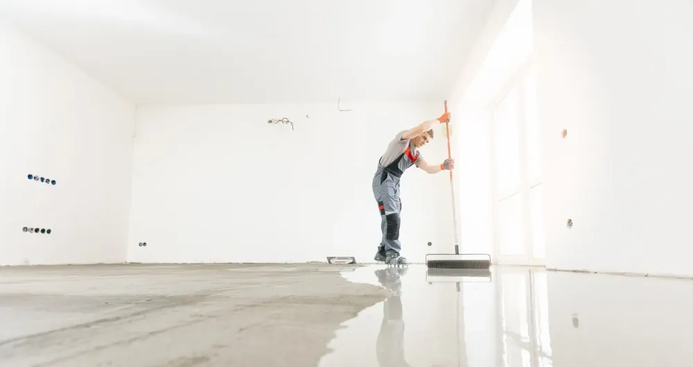 Applications epoxy industrielles à Grézieu-la-Varenne