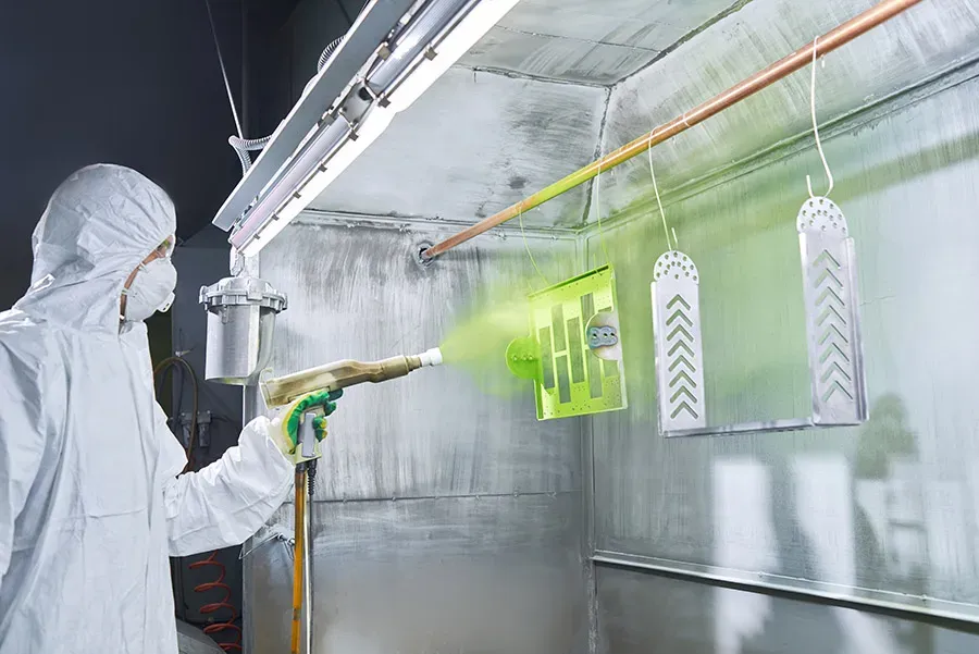 Peinture epoxy