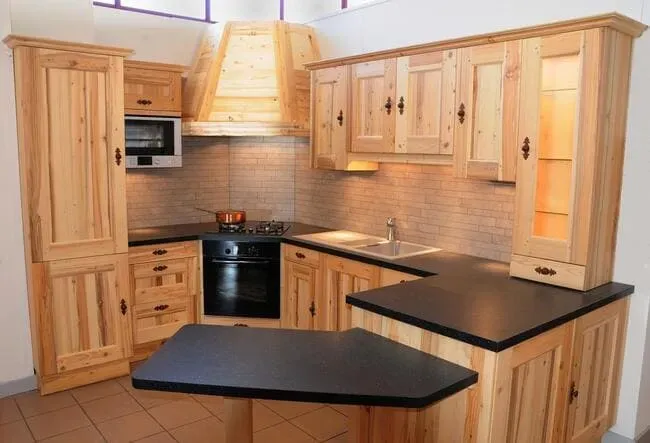 Mobilier renovation